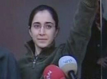 Belçika'dan Fehriye Erdal'a 15 yıl hapis