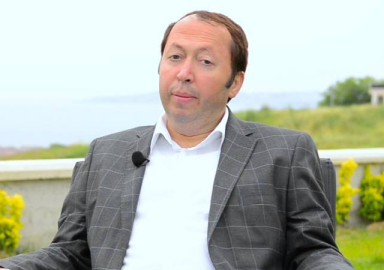 Ömer Coşkun hayatını kaybetti