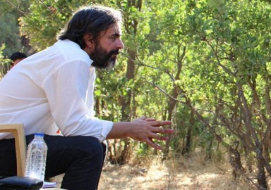 PKK yanlısı gazeteci Deniz Yücel tutuklandı!