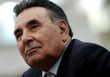 Aydın Doğan için flaş karar!