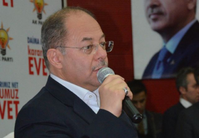 Sağlık Bakanı Akdağ: Topunuz gelin