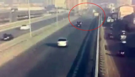 Azerbaycan'da feci kaza: 5 ölü, 21 yaralı