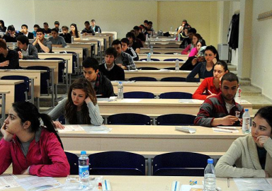 2017-YGS sona erdi! Öğrenciler için sınav zor muydu? 2017 YGS sonuçları ne zaman açıklanacak?