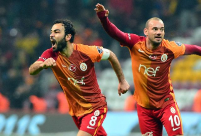 'Hagi ve Prekazi ile anılmak gurur verici'