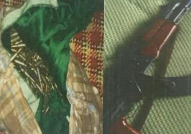 Reina benzeri katliam yapacaklardı! İstanbul'da yakalandılar