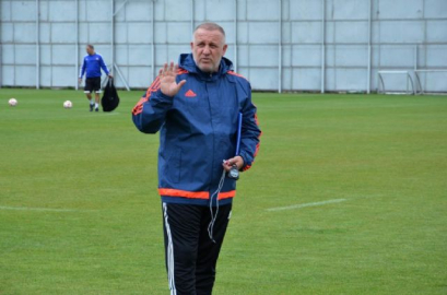 Sivasspor'da Mesut Bakkal ile yollar ayrıldı