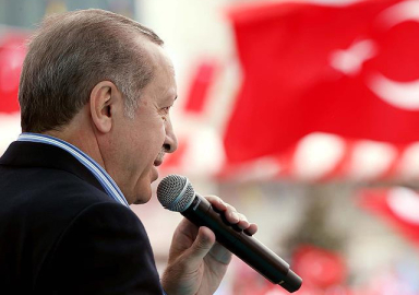 Erdoğan: Be dangalaklar, Erdoğan sizin demenizle mi ölecek?