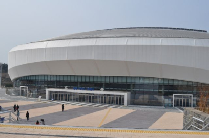 Güney Kore 2018 Kış Olimpiyatlarına hazırlanıyor