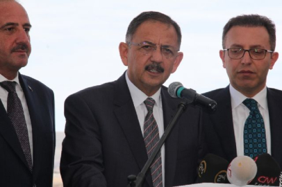 'Artık her ev için 1 otopark zorunluluğu var'