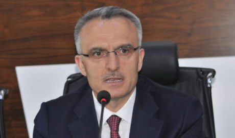 'Referandumdan çıkacak olumlu netice piyasayı mutlu edecek'