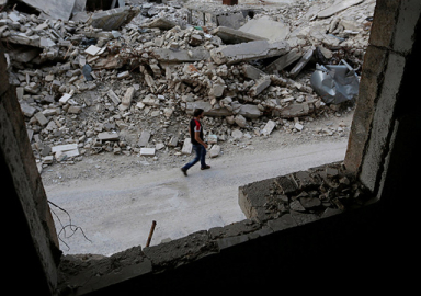 BM Güvenlik Konseyi İdlib için toplanacak