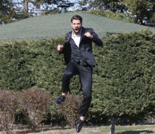 'Kariyerimi Trabzonspor'da noktalamak istiyorum'