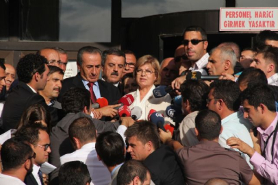 Tam 23 yıl önce açıklamıştı