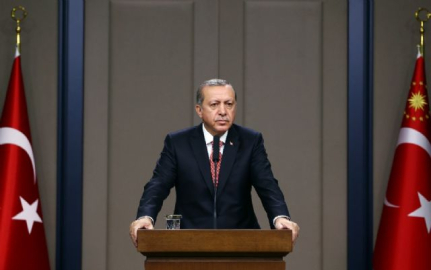 Antarktika Araştırma Grubunu kabul etti