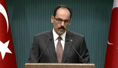 'Cumhurbaşkanı Erdoğan ile Trump görüşmesi...'