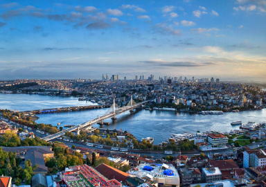 İstanbul'da tarihi karar: Kat yasağı kalkıyor