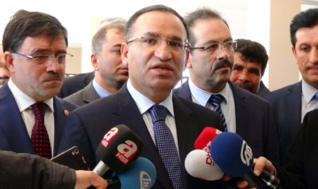 Kılıçdaroğlu'na bir kez daha çağrıda bulundu
