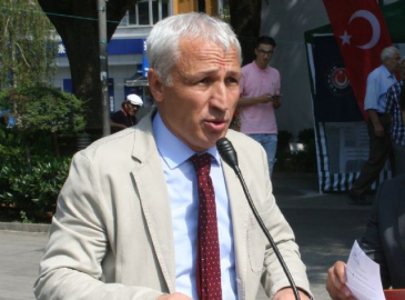 Trabzonspor Asbaşkanı Çubukçu: Çıkışımızı sürdürmek istiyoruz