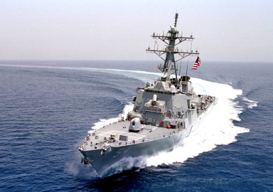 3. Dünya Savaşı'nın ayak sesleri! Rus savaş gemisi oraya gidiyor