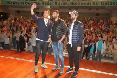 '50 puana ulaşacak güçte olduğumuza inanıyorum'