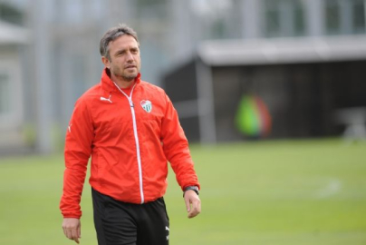 'İleriki haftalar için umutluyuz'