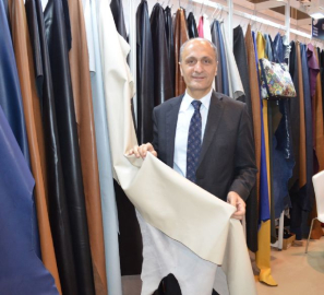 Deri sektörü yüzde 14 büyüdü