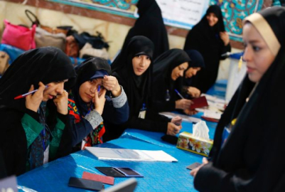 İran'ın nüfusu 80 milyona dayandı