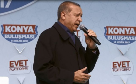 'Eyalet sistemi' tartışmalarına son noktayı koydu