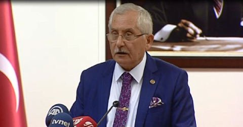 YSK'dan 'mühürsüz zarf' açıklaması