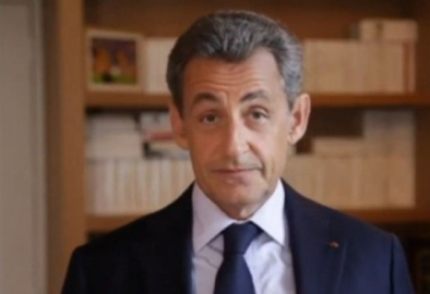 Sarkozy'den Fillon'a destek