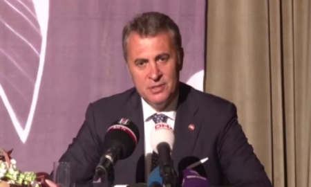 Talisca'nın bonservisiyle ilgili konuştu: Olsa dükkan sizin