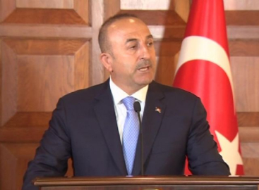 Çavuşoğlu'ndan Rusya ile vize serbestisi açıklaması