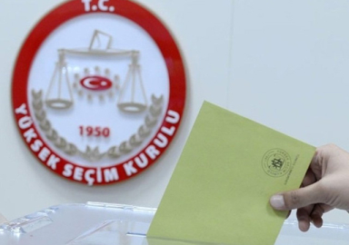 Bahçeli: YSK kesin hükmü verdi, bu bahsi kapattı