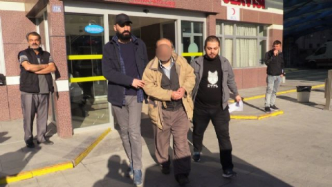 23 ilde 30 kişiye FETÖ gözaltısı