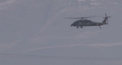 Şırnak'ta 2 terörist daha etkisiz hale getirildi