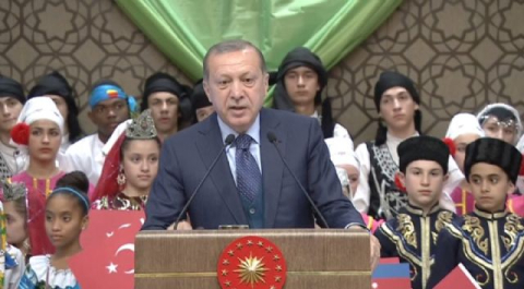 'Bugün kendimi daha genç hissediyorum'