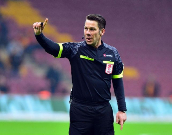 Aydınus'un 9. Galatasaray - Fenerbahçe derbisi