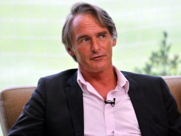 'Sneijder gelecek sezon da Galatasaray'da kalacak'