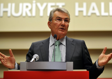 Baykal’dan Erdoğan’a yanıt: Maç daha bitmedi