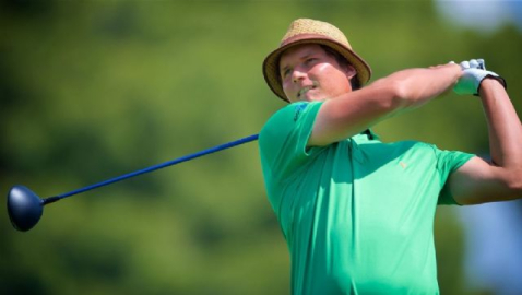 Belek'te Pulkkanen rüzgarı