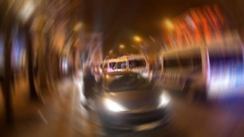 Şanzelize Caddesi'nde inceleme çalışmaları sürüyor