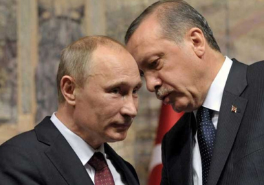 Erdoğan - Putin görüşmesinin tarihi belli oldu!