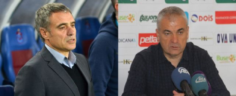 Yanal ve Çalımbay 19. kez karşılaşacak