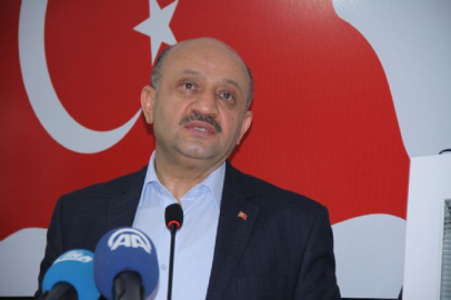 'Acil pilot ihtiyacımız yok ama...'