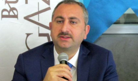 AK Partili Gül: Asla çözüm süreci gibi bir süreç olmayacaktır