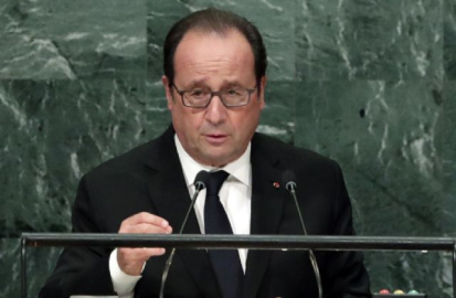 Hollande Savunma Konseyi topladı