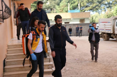 85 gündür rehin tutulan İranlı iş adamı kurtarıldı