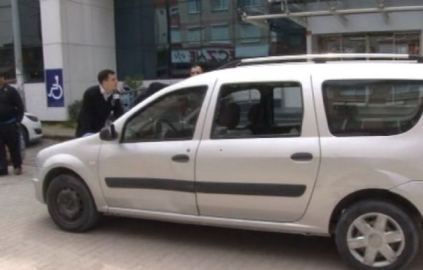 İstanbul'da CHP'li Belediye Meclis Üyesine silahlı saldırı