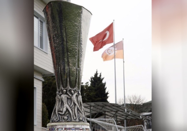 Beşiktaş'tan Galatasaray'a cevap!