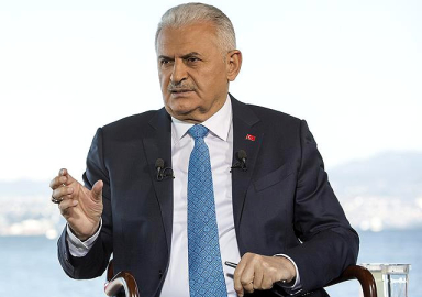 CHP'nin kararı sonrası Binali Yıldırım'dan ilk tepki